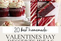 20 Must-Try Valentine’s Day Recipes