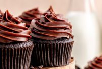 Gooey Chocolate Fudge Temptations