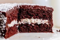 Decadent Chocolate Coconut Dream