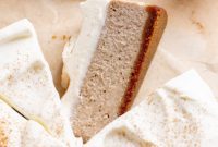 Spiced Chai Cheesecake