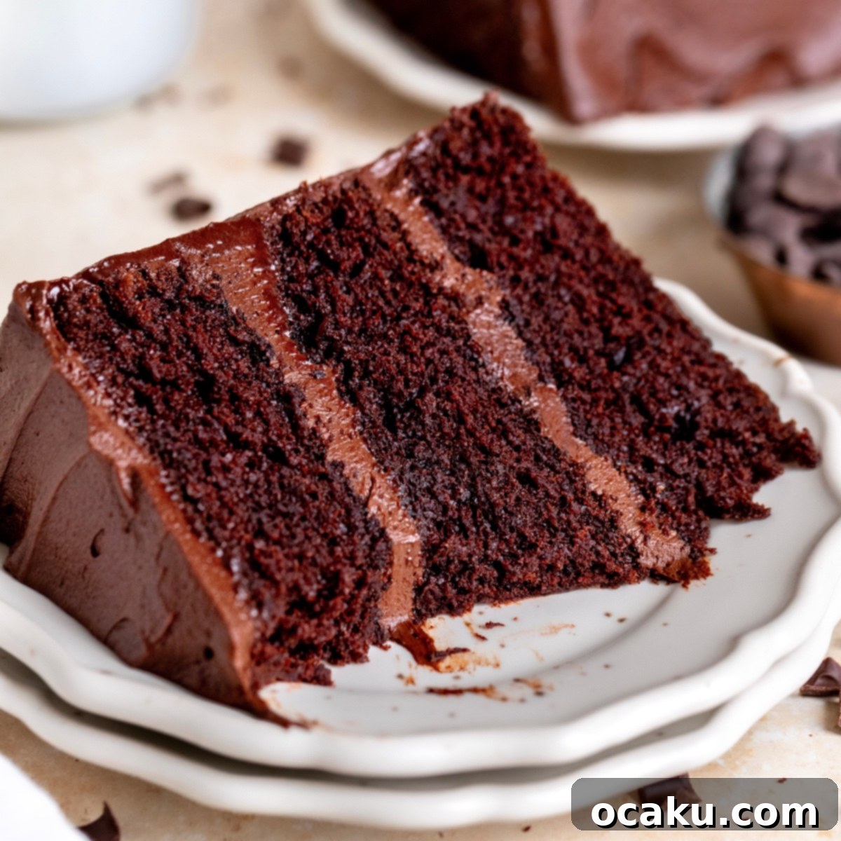 Matilda's Irresistibly Moist Cake 1 featured 14993