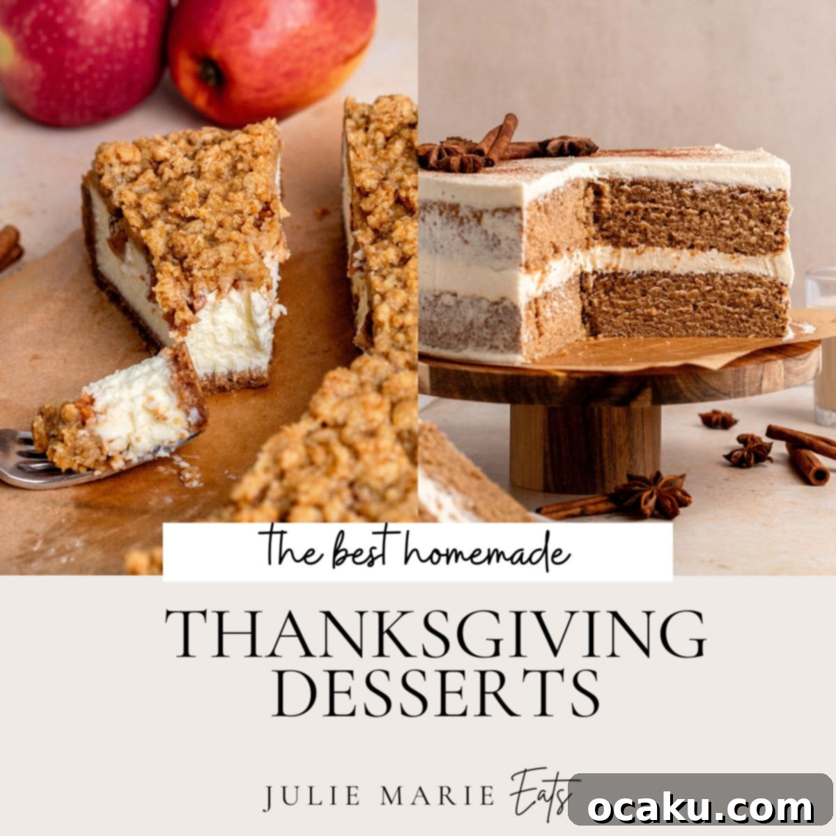 Thanksgiving Sweet Endings 1 featured 16085