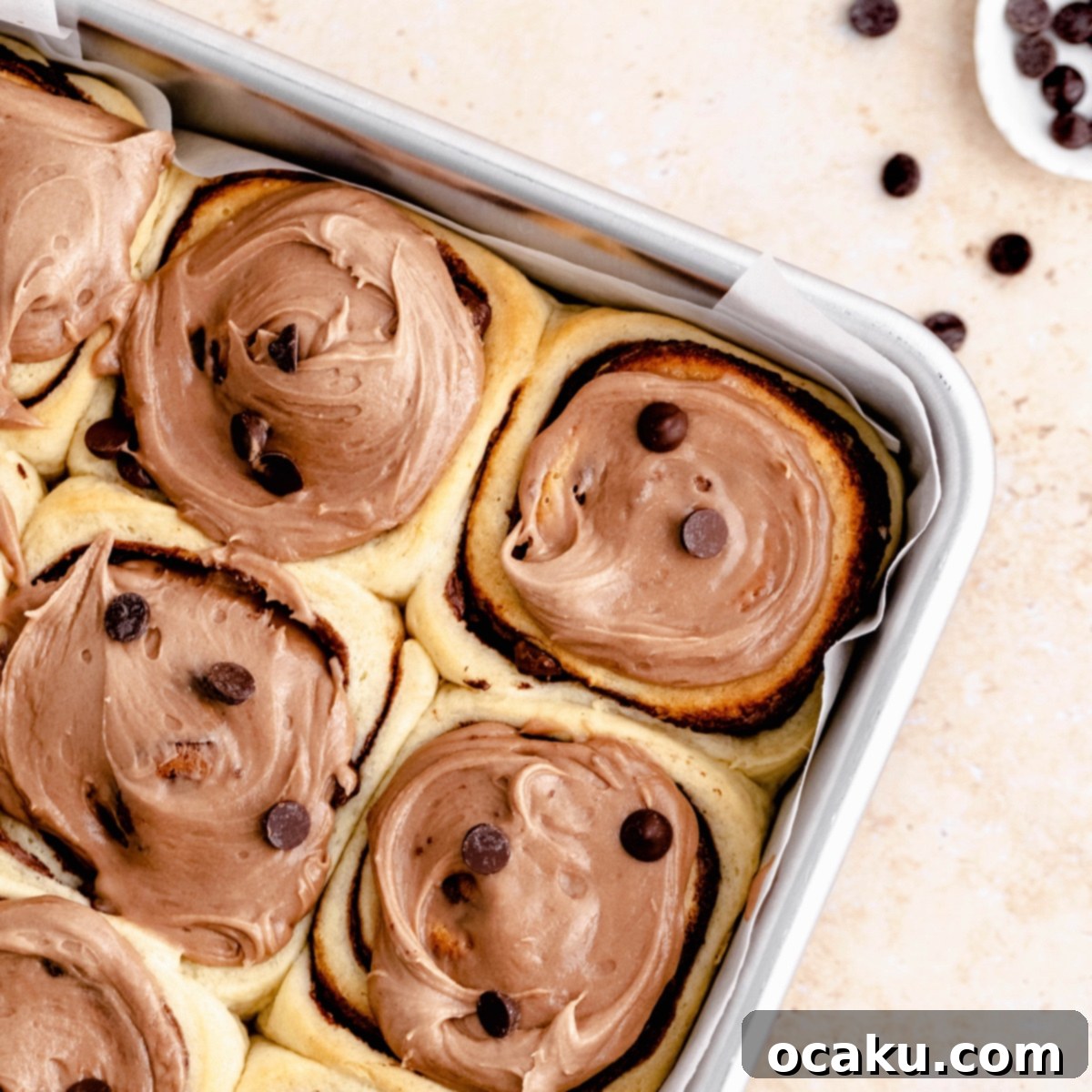 Decadent Nutella Swirls 1 featured 1651