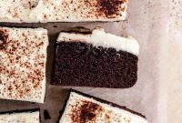 Velvety Chocolate Mascarpone Indulgence