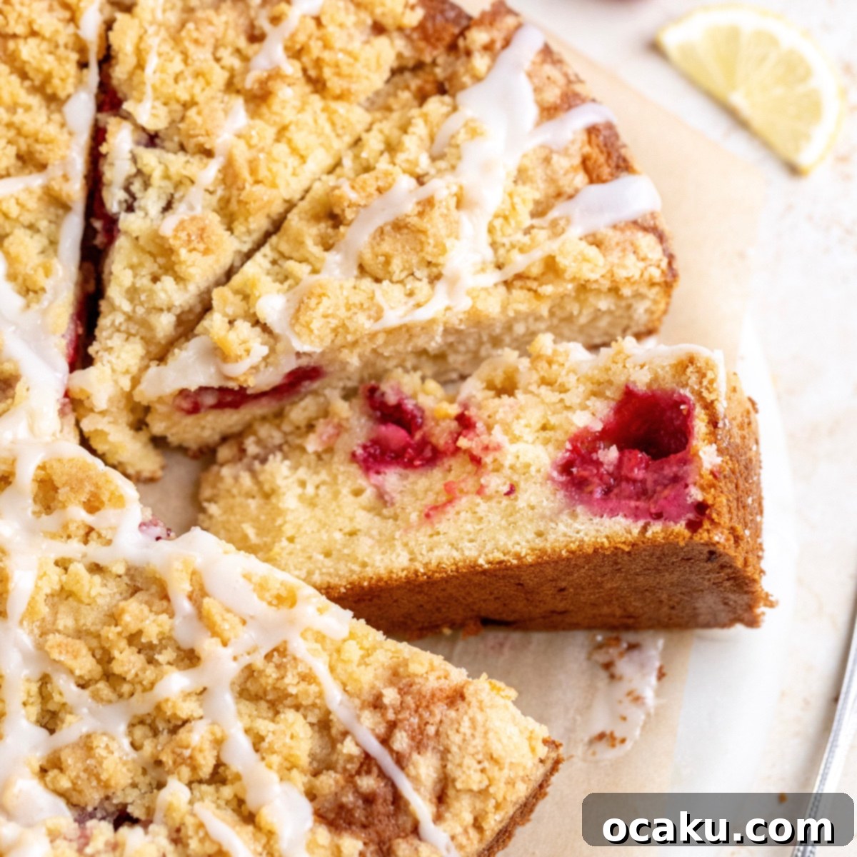 Zesty Raspberry Coffee Cake 1 featured 18117