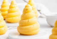 Zesty Lemon Cloud Puffs
