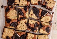 Oreo Brookies