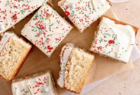 Fragrant Cardamom Cake