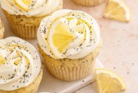 Zesty Lemon Poppy Seed Delights