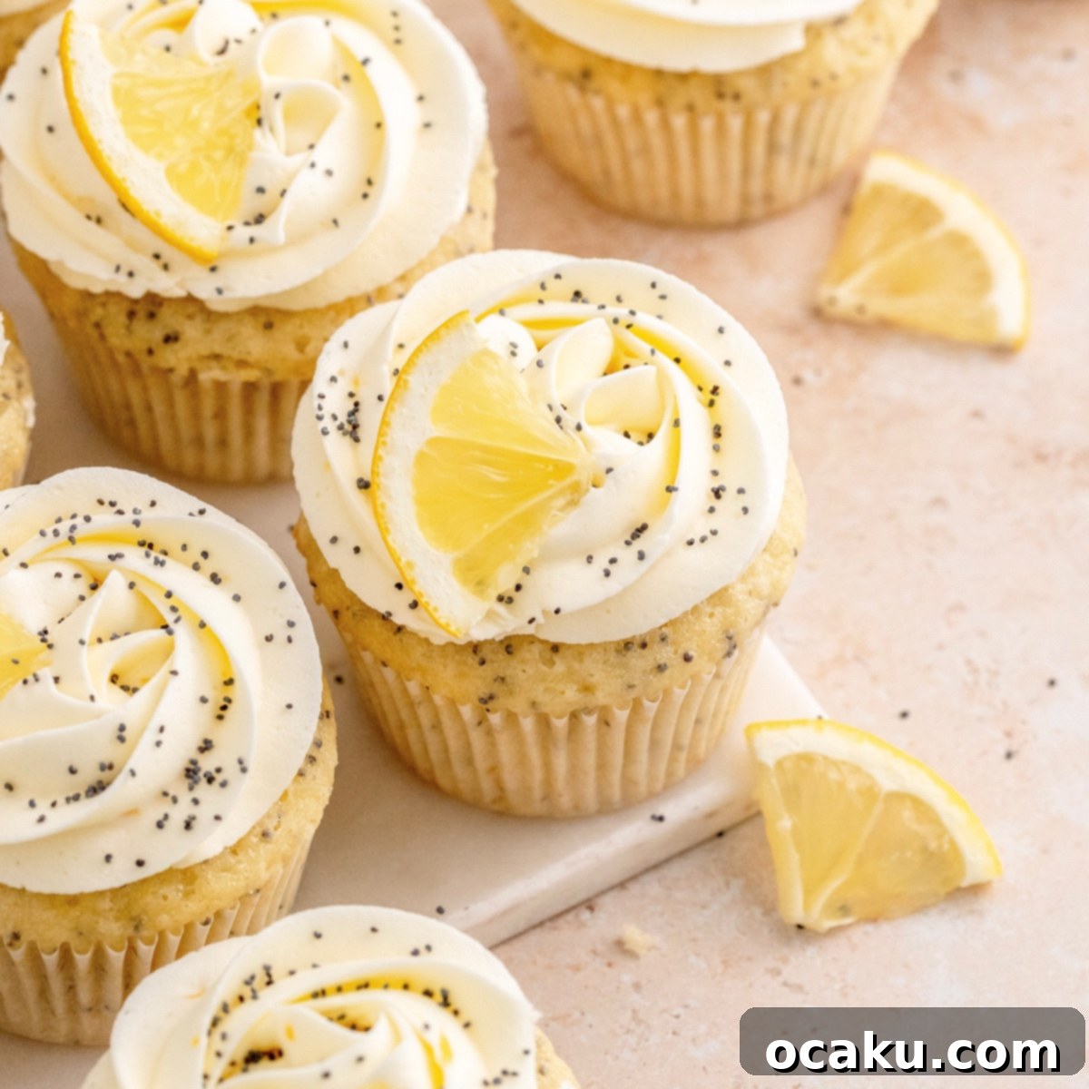 Zesty Lemon Poppy Seed Delights 1 featured 4499