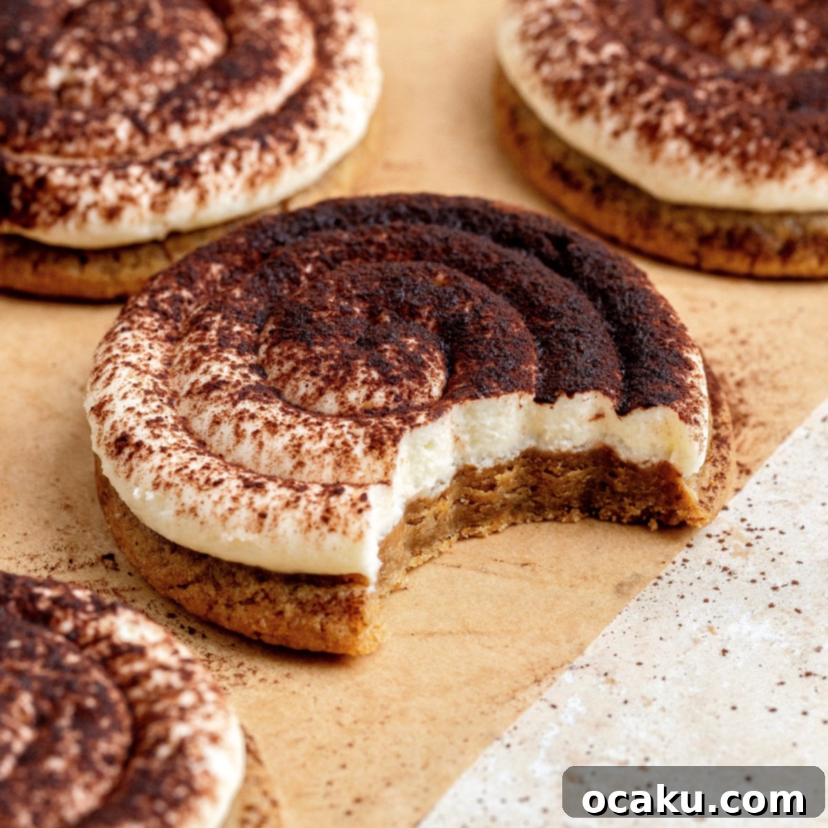 Coffee Mascarpone Cookies 1 featured 7261