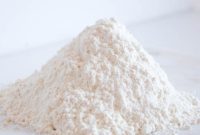 Understanding Flour Types