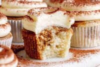 Decadent Tiramisu Bites