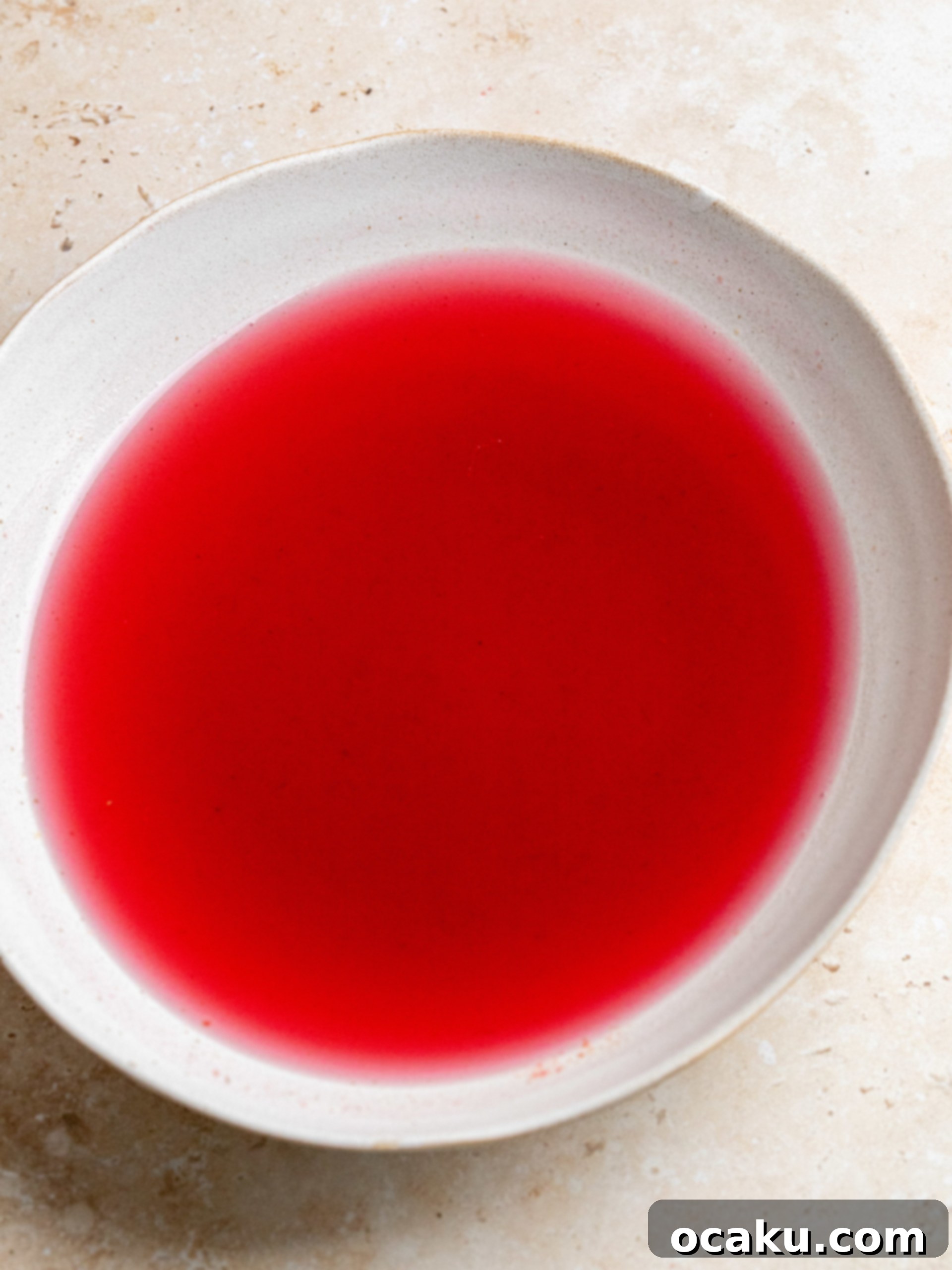 Raspberry Dream Tiramisu 3 Raspberries, sugar, and lemon juice in a saucepan, beginning to cook for the homemade raspberry jam.