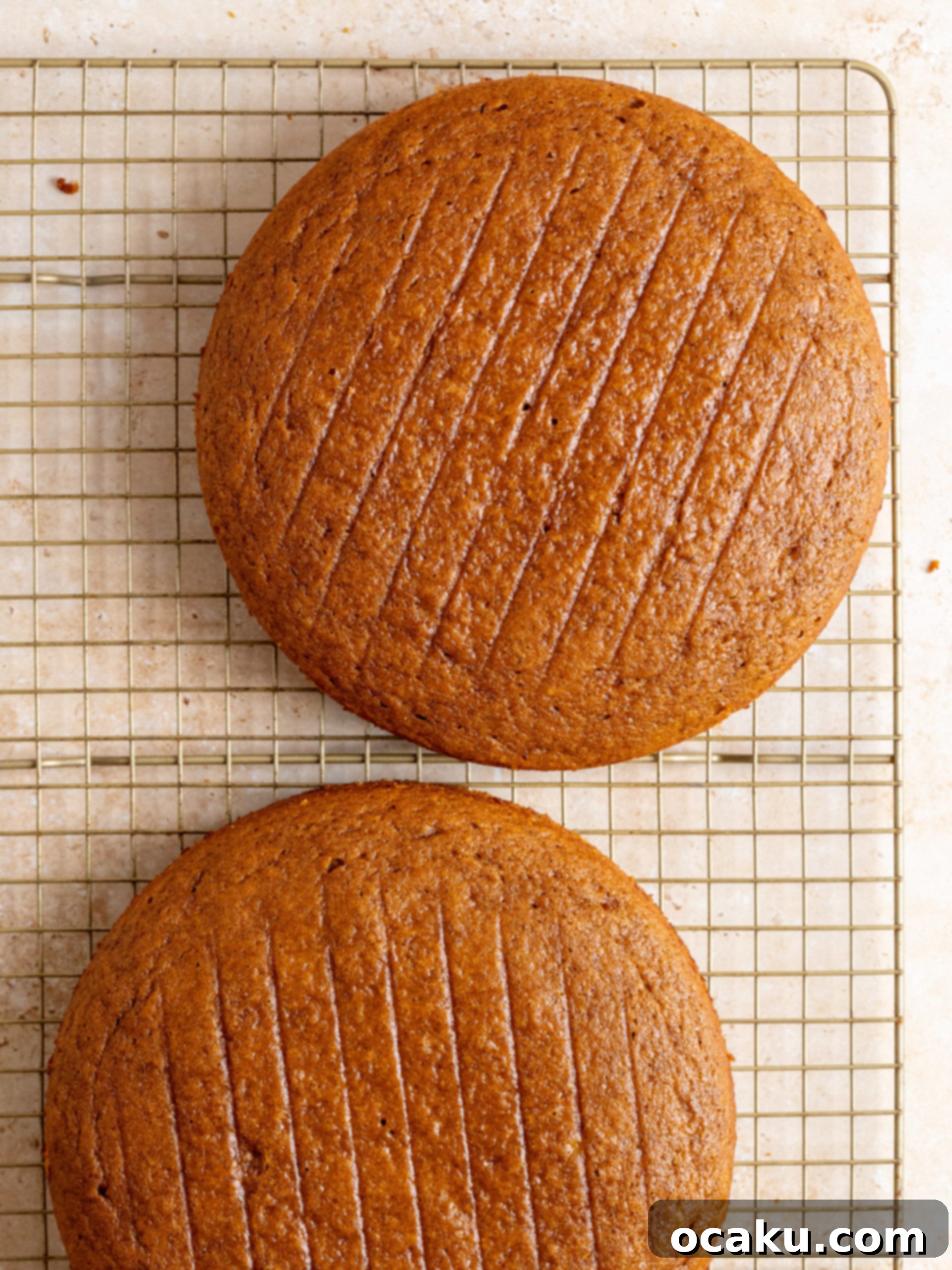 Adding cream cheese and vanilla extract to creamed butter for frosting