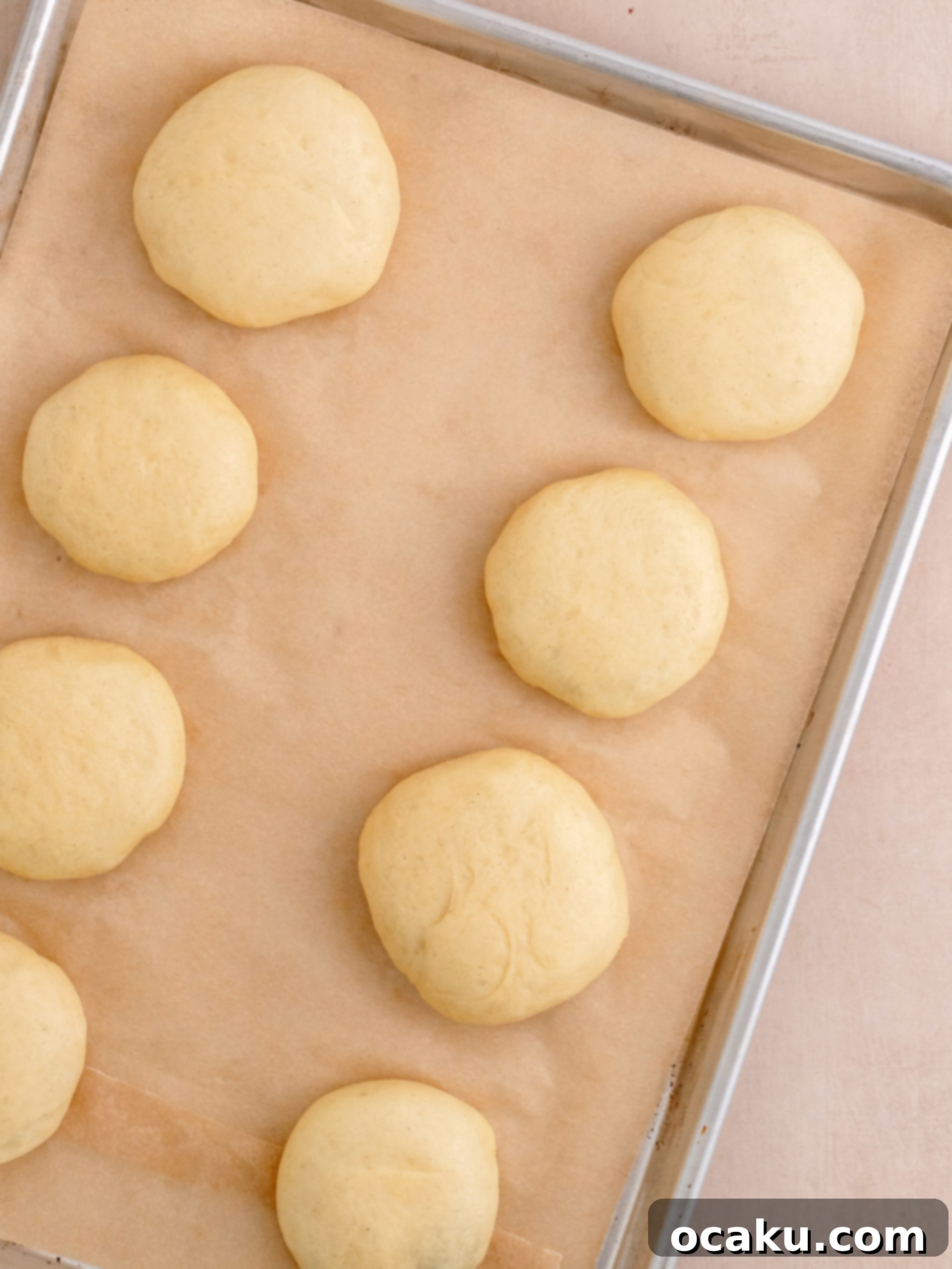 Shrovetide Buns 12 Fastelavnsboller - Ready to eat