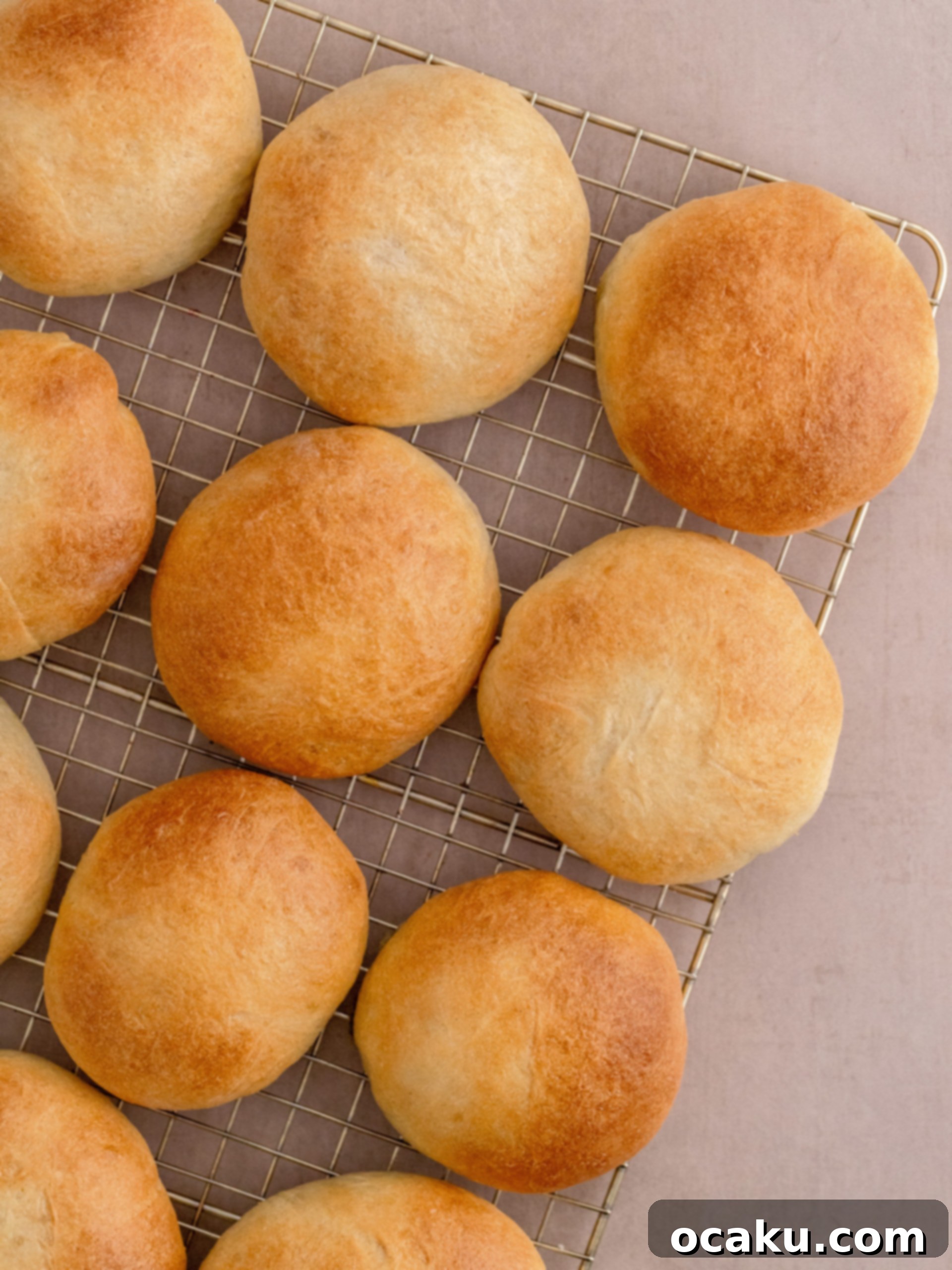 Shrovetide Buns 13 Fastelavnsboller - Enjoying the buns
