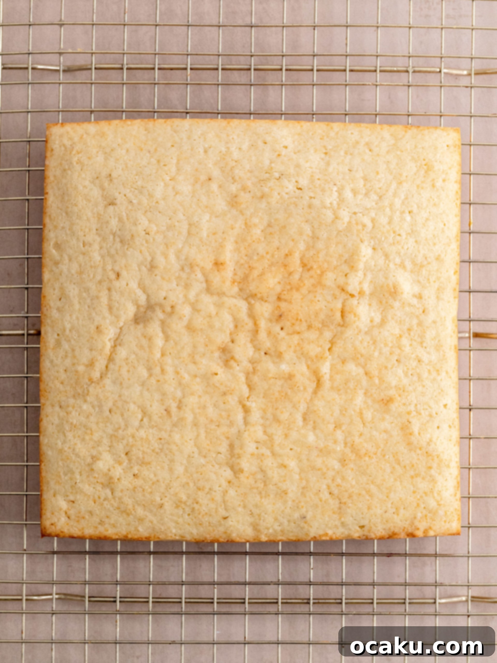 Delicious Almond Raspberry Cake 7 Whipping butter for raspberry buttercream