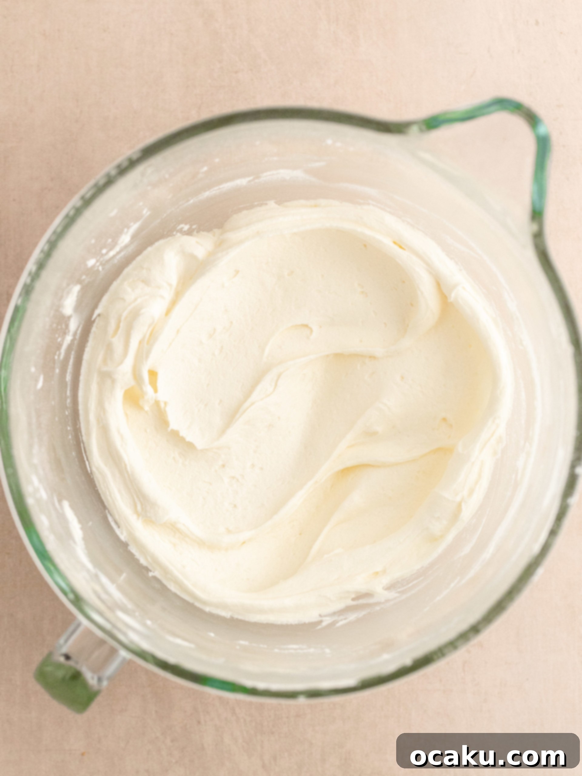 Almond Dream Cupcakes 9 almond buttercream