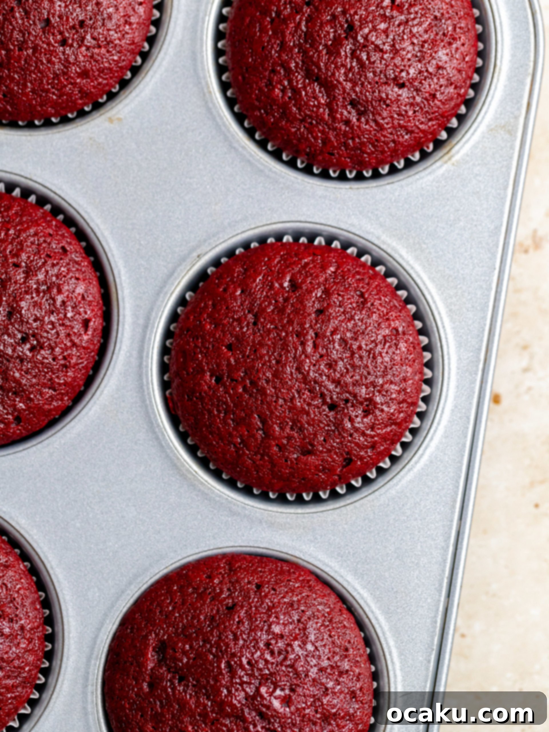 Cream cheese frosting being prepared in a stand mixer